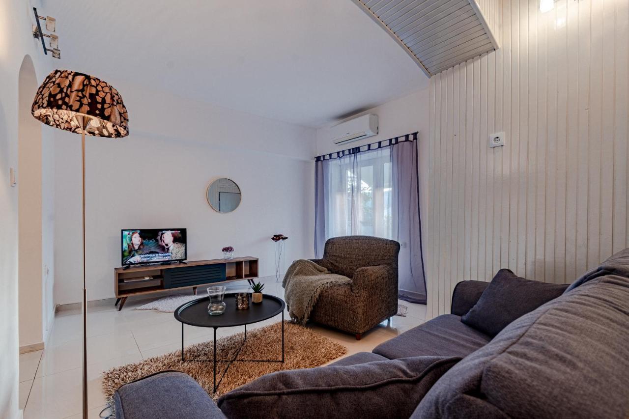 Apartment Nikita Vela Luka