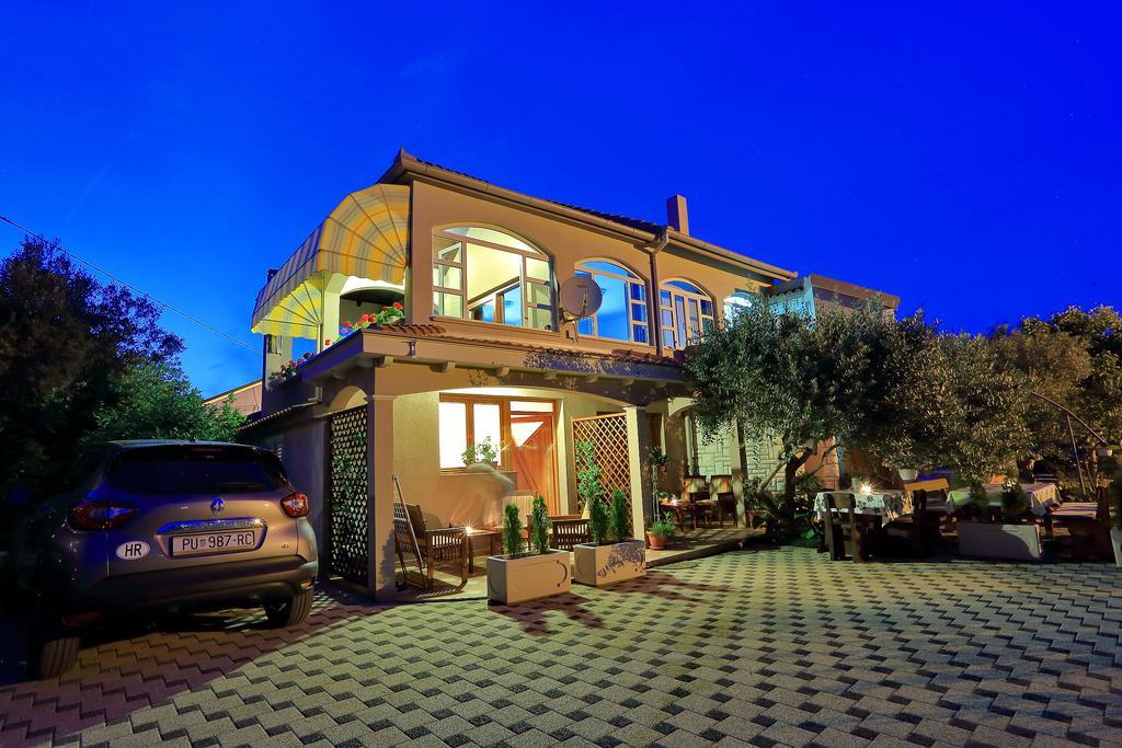 Melita Apartment *
