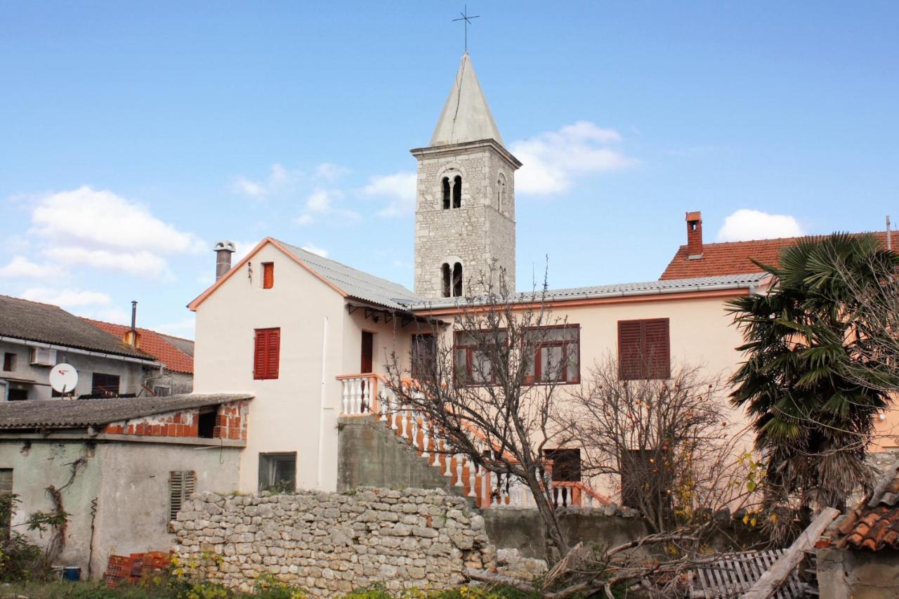 Apartment By The Sea Nin, Zadar - 5937