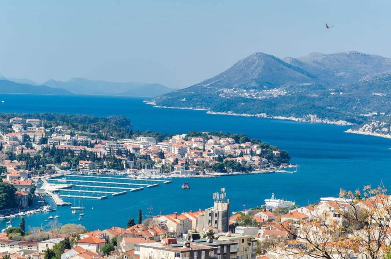 Sunny 4* Dubrovnik