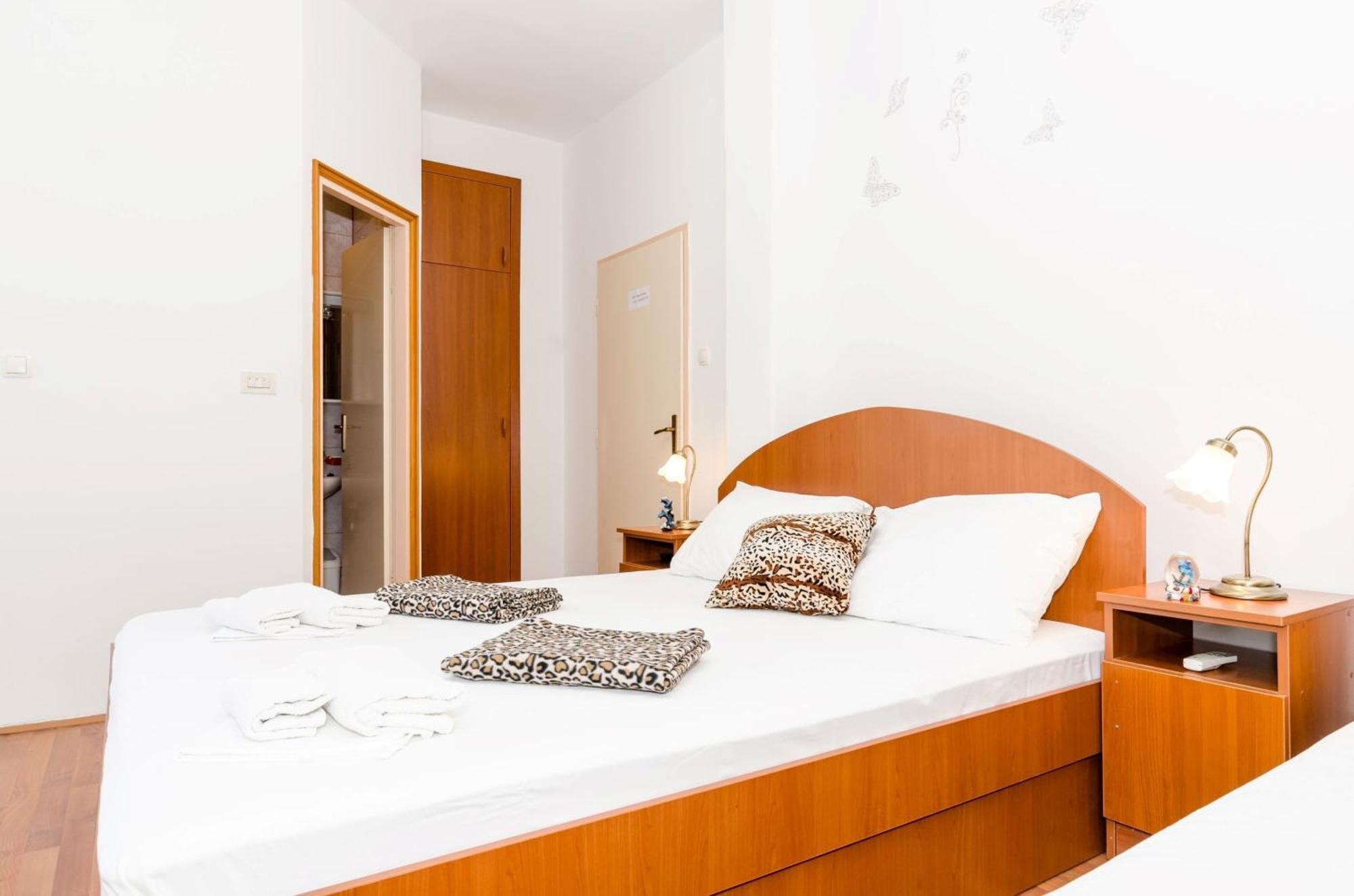 Daniela Guest house 3*