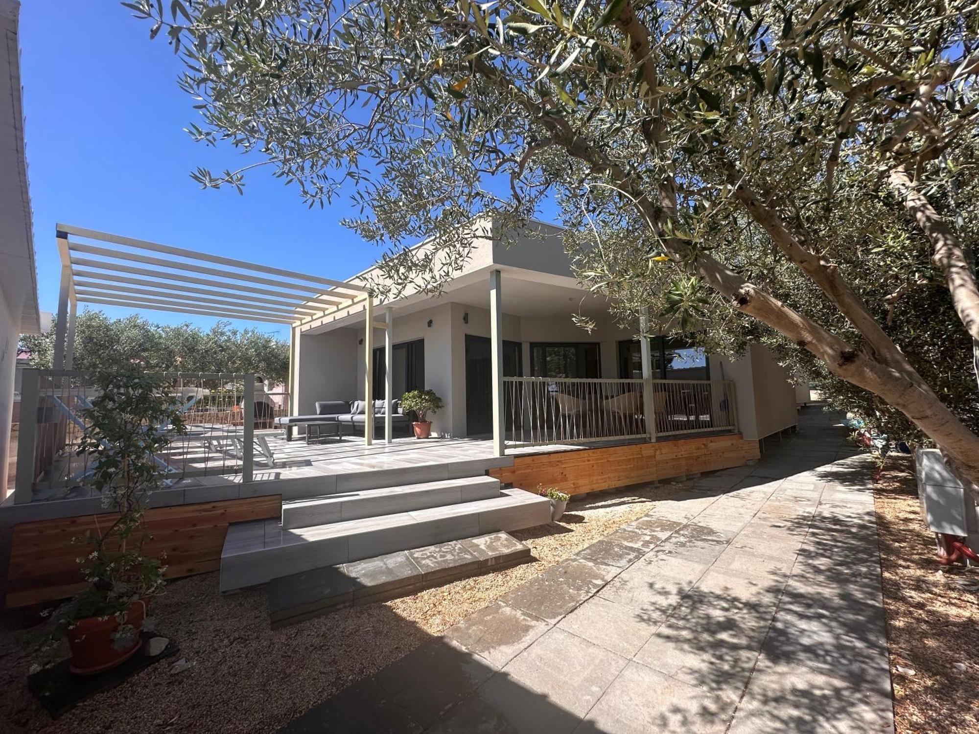 Apartment By The Sea Pakostane, Biograd - 23357