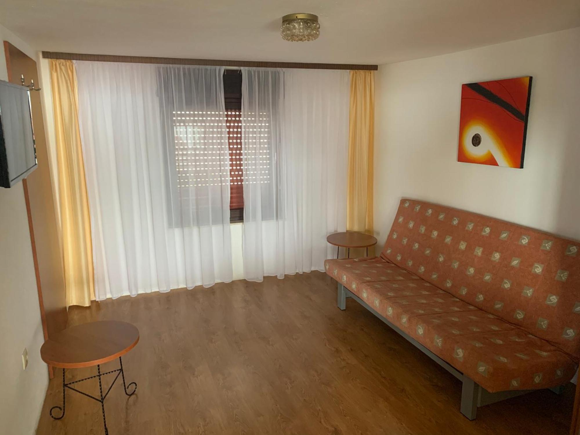 Vitez Apartment Zadar