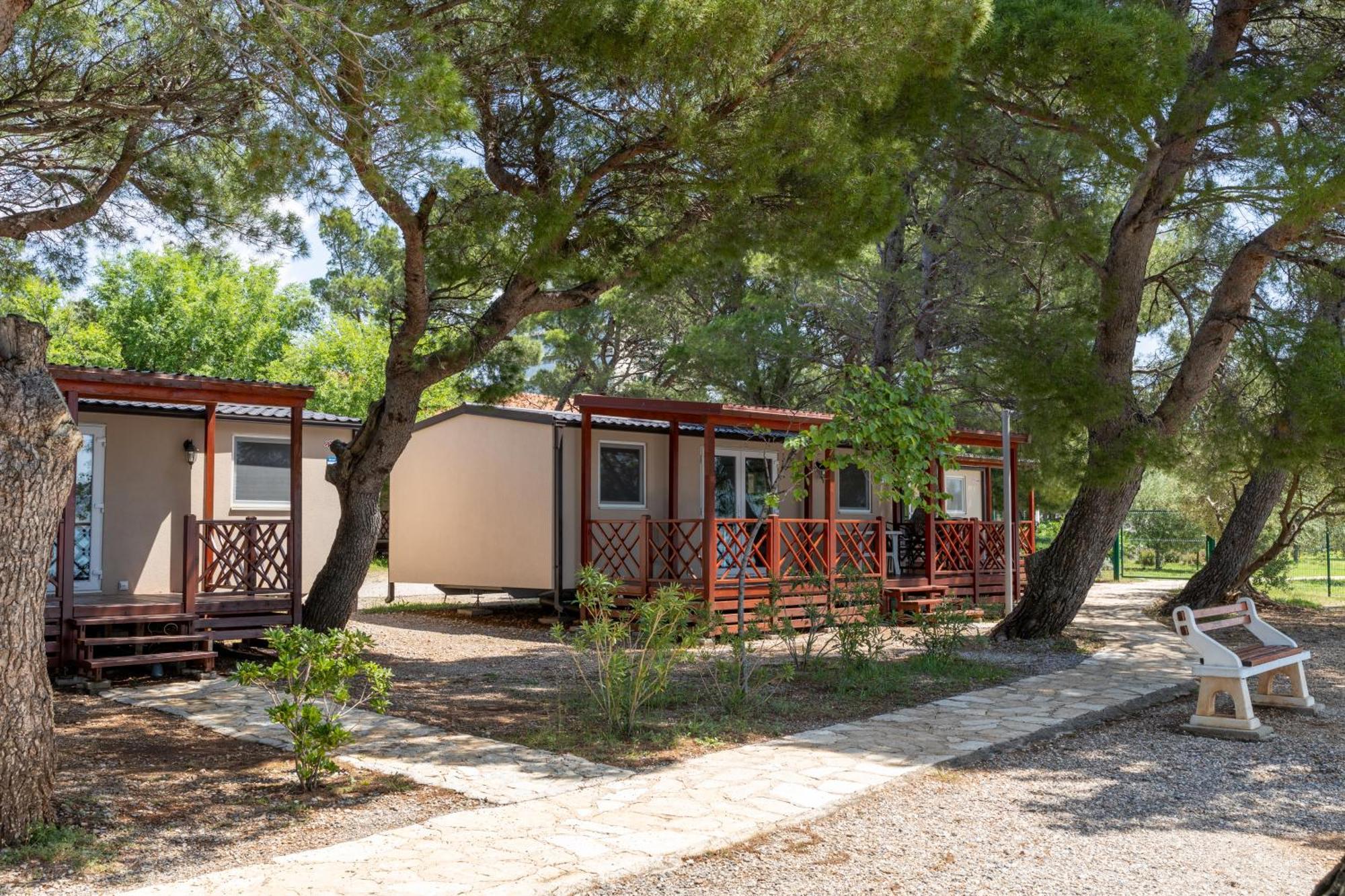 Paklenica Holiday park Starigrad Paklenica