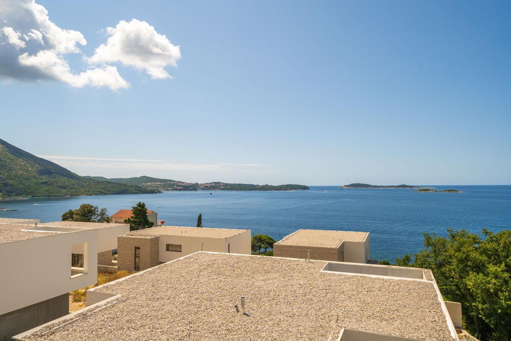 Resort Soline Rocks