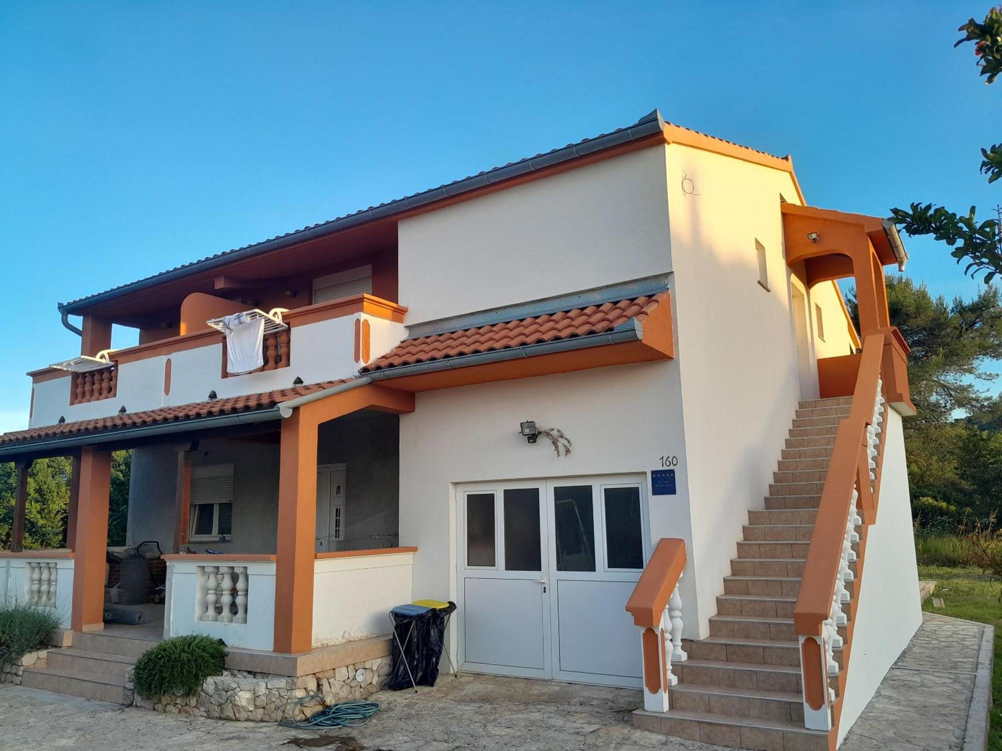 Den - 100 M From Sea Apartment *