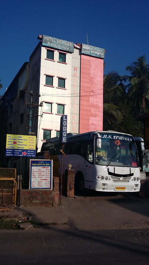Residency Hotel 3*