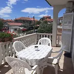 Apartments Krslovic