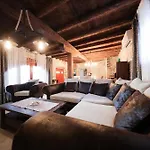 Holiday Home Mare