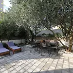 Modern Apartment With Private Pool In Maslenica