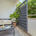 Hedera Estate, Hedera A36