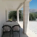 Guesthouse Petra