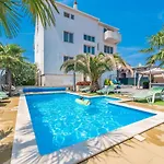 Apartment In Sukosan/Zadar Riviera 8203