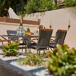 Holiday Home Festina Lente