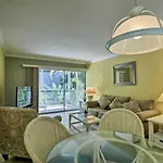 Longboat Key Resort Escape - Walk To The Beach!