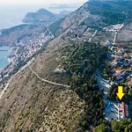 Apartment 'Holiday Above Dubrovnik'