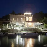 Luxury Villa Lovely Maiden Near Vela Luka, Pool