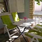 Apartmani Korade