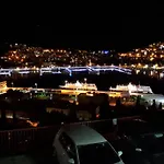 Apartment Luna & Lea Sea View