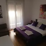 Petra Apartment