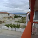 Iznajmljivanje Apartman Vir Zitna Uvala