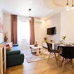Apartment Ventum