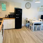 Apartments Biba