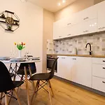 Apartment Ventum