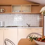 Apartment And Rooms Santini