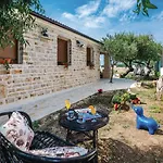 Dalmatian Stone House With Pool