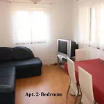 Apartman Jagoda