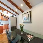 Beach Lapad Apartment Villa Tolja