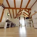 Apartmani Budan