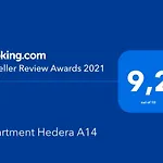Apartment Hedera A14