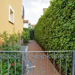Rougemarin Apartments