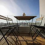 Allegro Exclusive Suite 2 With Private Parking And Balcony