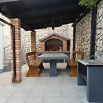 Apartments Tramontana