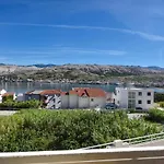 Planika Pag Sea View