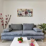 My Apartment