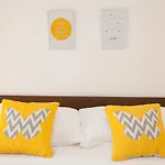 Sunny & Relaxing Apartment