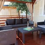 Mobile Home Laurus