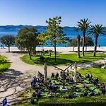 Cvijeta -Zadar Old Town - Apartment With Seaview