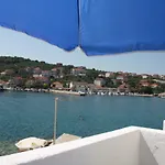 Apartments At The Sea