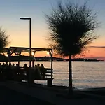 Apartments At The Sea