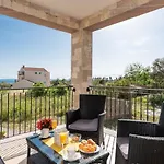 Holiday Home Casa Ruza 300 Meters From The Sea - By Ta Leut