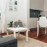 Charming Apartment Luna