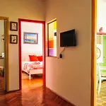 Puntin Rooms Apartman