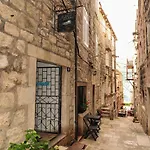 Puntin Rooms Apartman