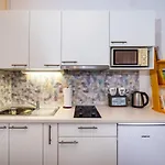 Studio Apartment Gina