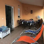 Apartman Luka Vir